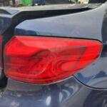 BMW F10 530 SAĞ DIŞ STOP ORJINAL
