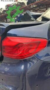 BMW F10 530 SAĞ DIŞ STOP ORJINAL