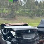BMW F10 535 BAGAJ KAPAĞI ORJINAL SÖKME HATASIZ