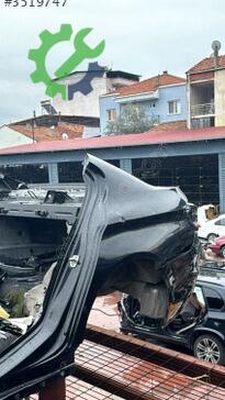 BMW 5 Serisi Sol Arka Çamurluk çıkma parça