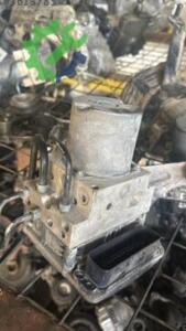 BMW F10 535İ ABS BEYNİ
