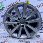 Bmw f10 8jx18 inç çelik jant orijinal çıkma