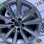 Bmw f10 8jx18 inç çelik jant orijinal çıkma