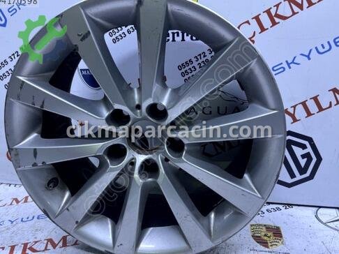 BMW 3 Serisi Çelik Jant 6790173 çıkma parça
