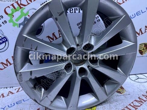 BMW 3 Serisi Çelik Jant 6790173 çıkma parça