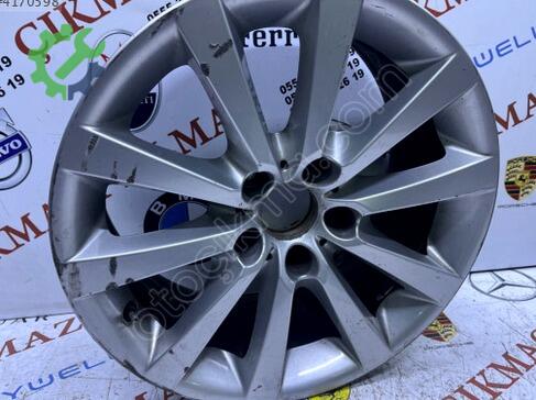 BMW 3 Serisi Çelik Jant 6790173 çıkma parça