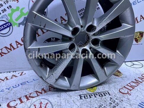 BMW 3 Serisi Çelik Jant 6790173 çıkma parça