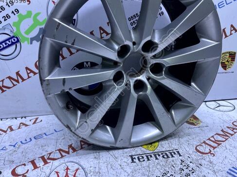 BMW 3 Serisi Çelik Jant 6790173 çıkma parça