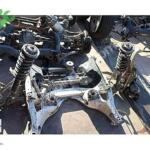 BMW F10 AKS BENZİNLİ HATASIZ ( ORJİNAL )