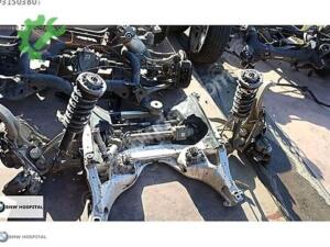 BMW F10 AKS BENZİNLİ HATASIZ ( ORJİNAL )