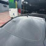 BMW F10 ARKA CAM ORJINAL