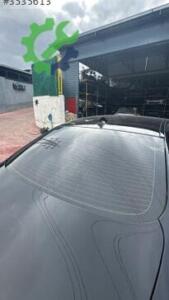 BMW F10 ARKA CAM ORJINAL