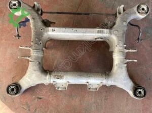 BMW F10 ARKA DİNGİL TRAVERS TORSİYON VİRAJ DEMİRİ