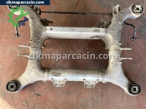 BMW 5 Serisi Arka Dingil / Torsiyon çıkma parça
