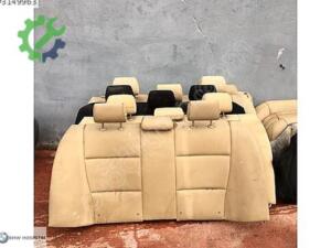 BMW F10 ARKA KOLTUK ( ORJİNAL )