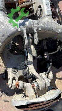 BMW 5 Serisi Salıncak (Alt Tabla) çıkma parça