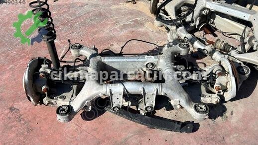 BMW 5 Serisi Salıncak (Alt Tabla) çıkma parça