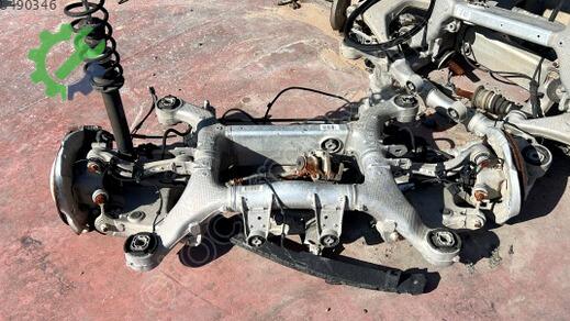 BMW 5 Serisi Salıncak (Alt Tabla) çıkma parça