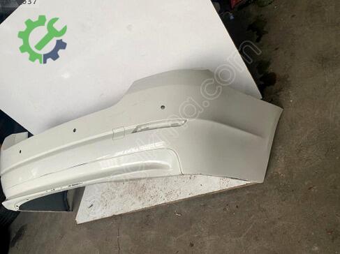 BMW 5 Serisi Arka Tampon çıkma parça