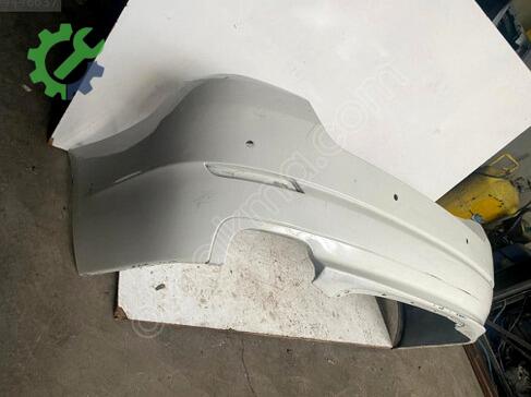 BMW 5 Serisi Arka Tampon çıkma parça