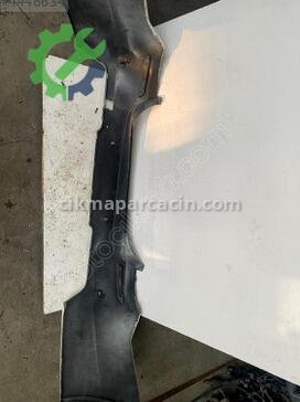 BMW 5 Serisi Arka Tampon çıkma parça