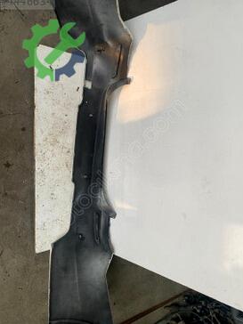 BMW 5 Serisi Arka Tampon çıkma parça
