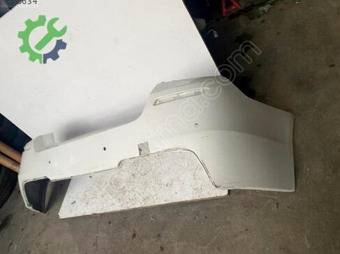 BMW 5 Serisi Arka Tampon çıkma parça