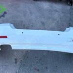 BMW F10 ARKA TAMPON ORİJİNAL –  7331593