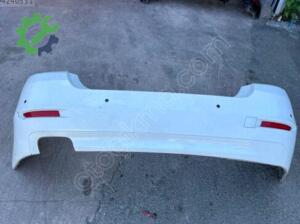BMW F10 ARKA TAMPON ORİJİNAL -  7331593