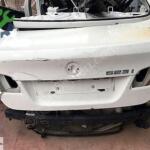 BMW X5 Bagaj Kapağı Çıkma Parça Kayseri