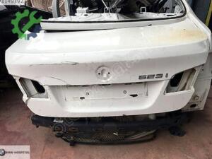 BMW F10 BAGAJ KAPAĞI ORJİNAL.