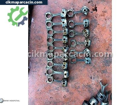 BMW 5 Serisi Piston Kolu çıkma parça