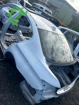 BMW 5 Serisi Arka Cam çıkma parça
