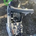 BMW F10 BEYAZ SAĞ ON BUT KESME ORJİNAL ÇIKMA