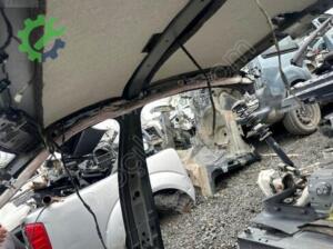 BMW F10 BEYAZ SAĞ TAVAN AİRBAGİ ORJİNAL ÇIKMA