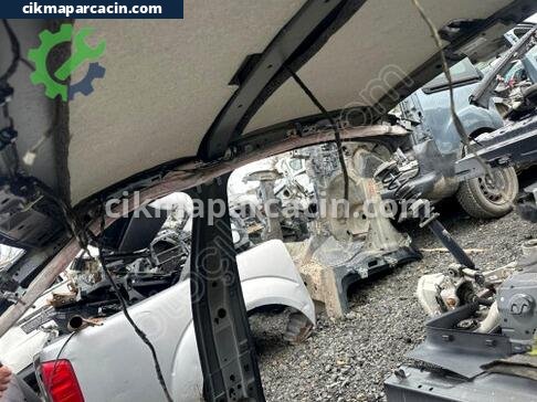 BMW 5 Serisi Tavan Airbag çıkma parça