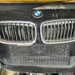 BMW 5 Serisi Panjur çıkma parça - Bmw Hospital İzmir