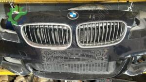 BMW F10 BÖBREK