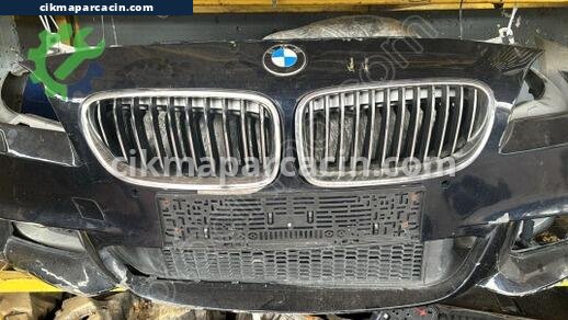 BMW 5 Serisi Panjur çıkma parça