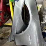 bmw f10 çamurluk hatasız boyasız orjınal