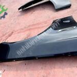 BMW F10 ÇAMURLUK SİYAH ( ORJİNAL )
