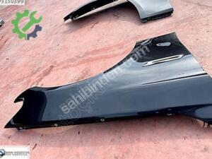 BMW F10 ÇAMURLUK SİYAH ( ORJİNAL )