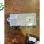 BMW F10 CAS 4 KONTROL BEYNİ ( ORJİNAL )
