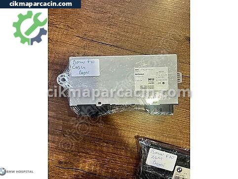 BMW 5 Serisi Beyni çıkma parça