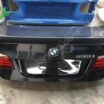 BMW F10 ÇIKMA BAGAJ ( ORJİNAL )