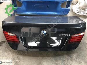 BMW F10 ÇIKMA BAGAJ ( ORJİNAL )