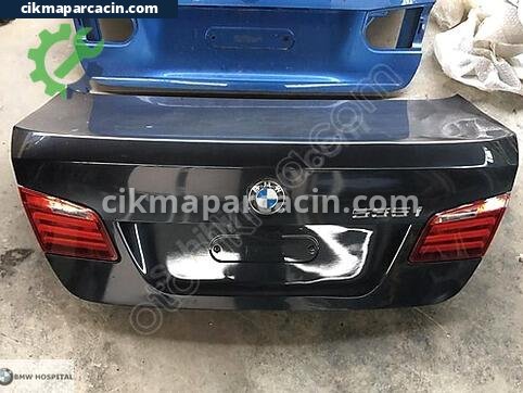 BMW 5 Serisi Bagaj çıkma parça