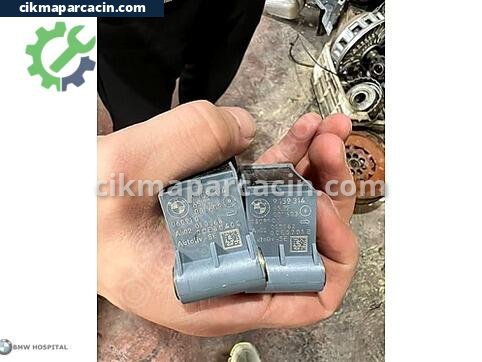 BMW 5 Serisi Darbe Sensörü çıkma parça