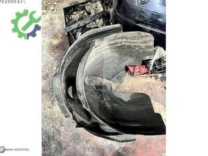 BMW F10 DAVLUMBAZ ( ORJİNAL )