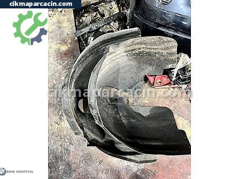 BMW 5 Serisi Davlumbaz çıkma parça